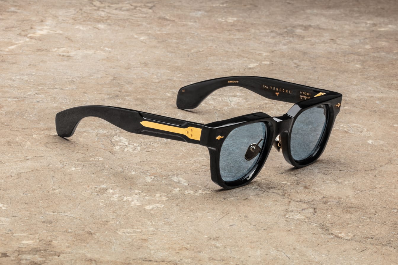 Jacques Marie Mage — Shop — Product — HÉRITAGE COLLECTION